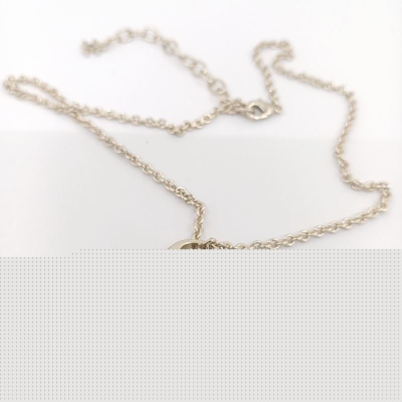 Ch*el necklaces
